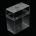 thumbnail image 3 of Bunblic 3xSquare Storage Box Case Container for 10 Cokin P Series Color Gradual 5 Pcs, 3 of 8