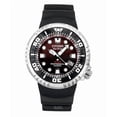 thumbnail image 1 of Citizen Reloj Promaster Marine de Cuarzo para Hombre con Esfera Roja BN1024-01Z, 1 of 2