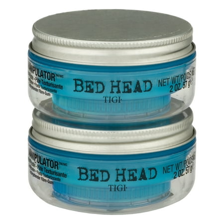 TIGI Bed Head Manipulator Texture Paste, 2.0 OZ