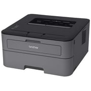 Brother HL-L2300d Compact, Personal, Monochrome Laser Printer, Duplex Printing