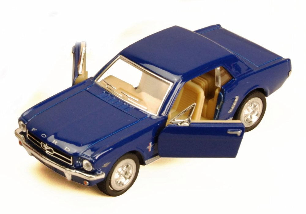 kinsmart diecast company
