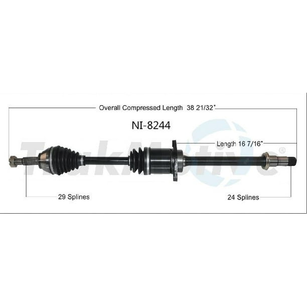 Nissan Altima Cv Joint Replacement Curriculum Vitae Template