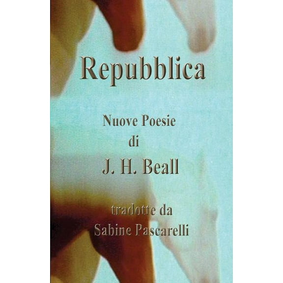 Repubblica (Paperback)