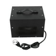 thumbnail image 2 of Voltage Regulator, Power Transformer High Efficiency AC110V 220V Natural Cooling  For Electrical Equipments EU Plug, 2 of 8