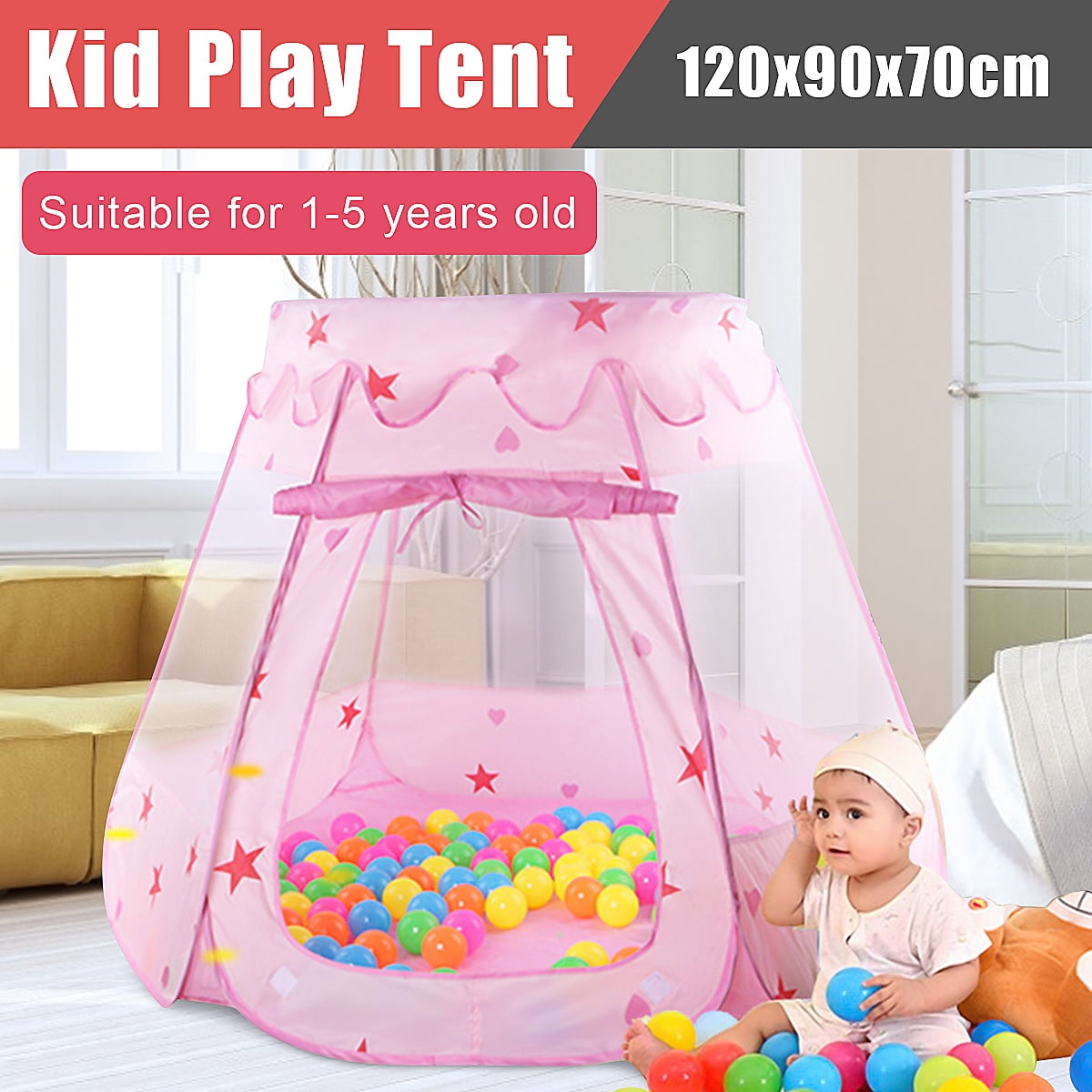 play tent for 8 year old