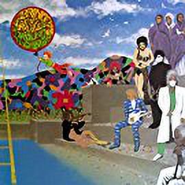 【訳あり】Parade: Music From The Motion Picture Under The Cherry Moon 輸入盤 ※状態に難あり 新古:未使用 CD 【ご奉仕価格】