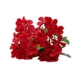 thumbnail image 3 of Jiaeri Artificial Flowers Blossom Branches Spring Indoor Decoration, Faux Flowers 12.2" Real Touch Silk for Wedding Home Bedroom Party Table Office Vase Arrangements, 3 of 7