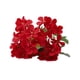 thumbnail image 2 of Flores artificiales Decoraciones de boda Arreglo floral de plástico para salón y decoración del hogar, 2 of 6