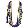 thumbnail image 2 of BotaniNest Double Layer Graduation Ribbon Ribbon Belt Honorary Rope Hand Woven Graduation Ribbon Graduation Sash Graduates' Commemorative, 2 of 6