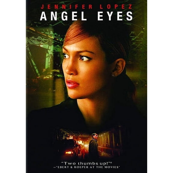Angel Eyes (DVD)