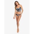thumbnail image 7 of Roxy ANTHRACITE TROPICOCO Beach Tankini Bralette Bikini Swim Top, US X-Large, 7 of 7