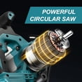 thumbnail image 4 of 7-inch Li-ion cordless circular saw, 4 of 4