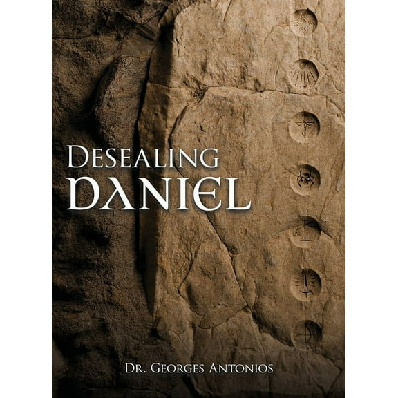 Counsel and Might Bible Commentaries Desealing Daniel, (Hardcover)