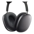 thumbnail image 2 of Cómodos Auriculares Bluetooth P9 Air Max - Gris, 2 of 8