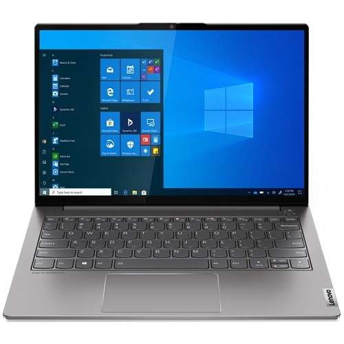 Core I7 1165g7 20v9001uus Lenovo ThinkBook 13s G2 ITL 20V9 Core I7