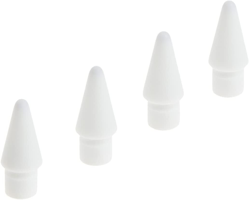 【新品未開封】正規品Apple Pencil＆Apple Pencil Tips Apple Pencil tips (set of 4) - Walmart.ca