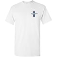 thumbnail image 1 of Ford Mustang The Legend Lives - playera clásica para hombre, 1 of 5