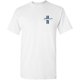 thumbnail image 1 of Ford Mustang The Legend Lives - playera clásica para hombre, 1 of 5