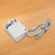 thumbnail image 1 of Adaptador de cable de cargador de energía Adaptador de alimentación de CA portátil para 3DS NUEVO 3DS XL NDSI Hugtrwg  Para estrenar, 1 of 9