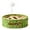 B, variant on Cat Scratcher Toy, Interactive Puzzle Maze with Catnip Balls & Wand, Nail File & Enrichment Game for Indoor Kittens