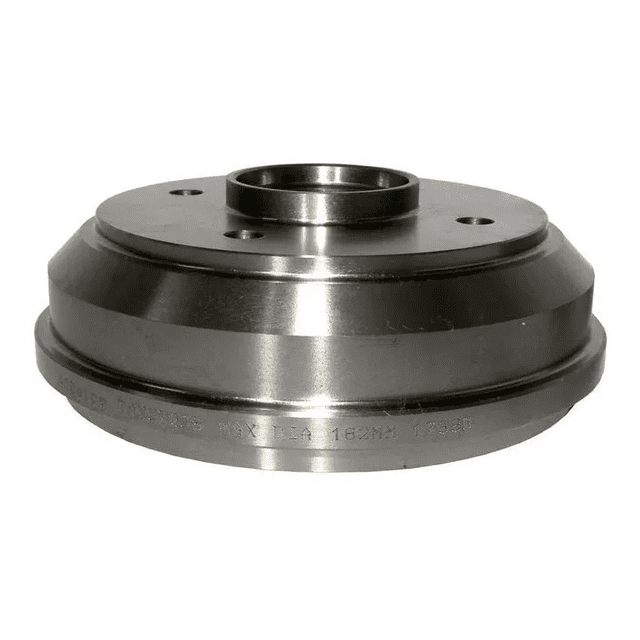 Tambor de Frenos Trasero ACDELCO Matiz 1.0 04-17 1pza