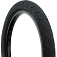 thumbnail image 3 of BSD Donnastreet Tire - 20 x 2.4, Clincher, Wire, Black, 3 of 3