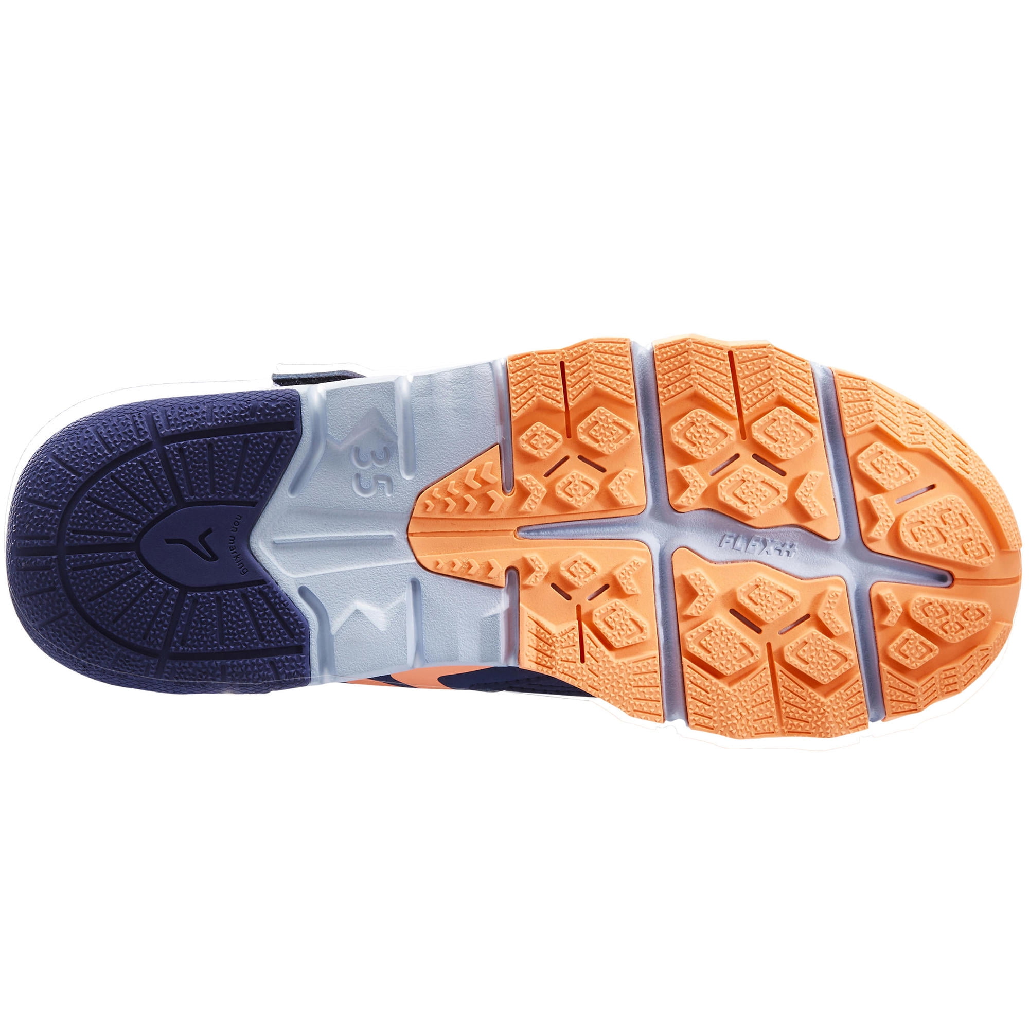 Newfeel NW580, Nordic Walking Shoes 