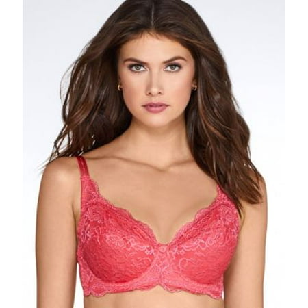 Kelly Lace - Q-T Intimates Kelly Lace Bra