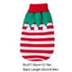 thumbnail image 3 of Ropa para Perros, Ropa de Invierno, Ropa para Cachorros, Suéter de Punto Navideño., 3 of 6