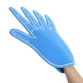 thumbnail image 3 of EXHUMKY 2Ud Guantes Animadores De Espuma Eva Para Uso En Eventos Deportivos Y Reuniones Masivas, 3 of 6