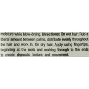 Rusk Wired Flexible Styling Crème