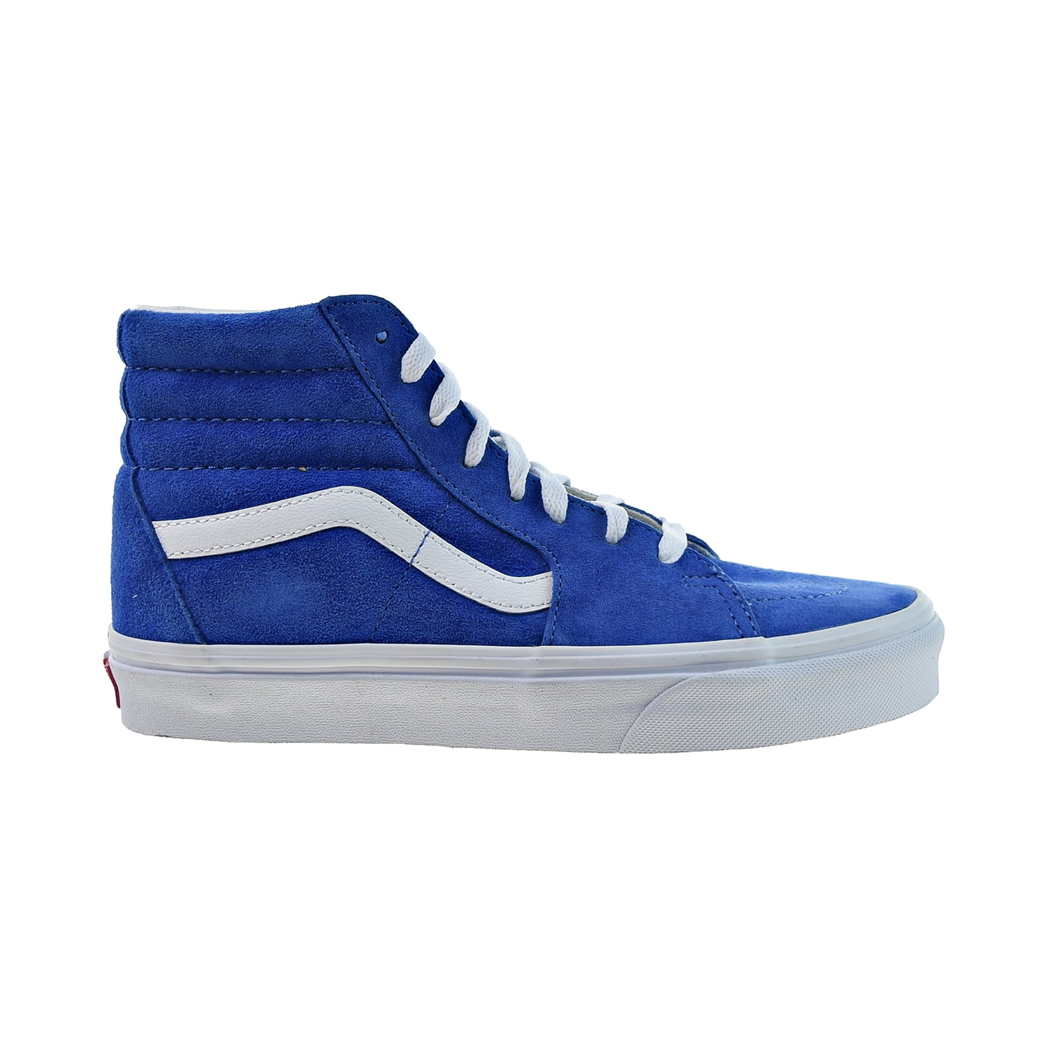 vans sk8 hi princess blue