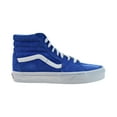 thumbnail image 1 of Vans Sk8-Hi Men's Shoes Princess Blue-True White vn0a4bv6-v78, 1 of 6