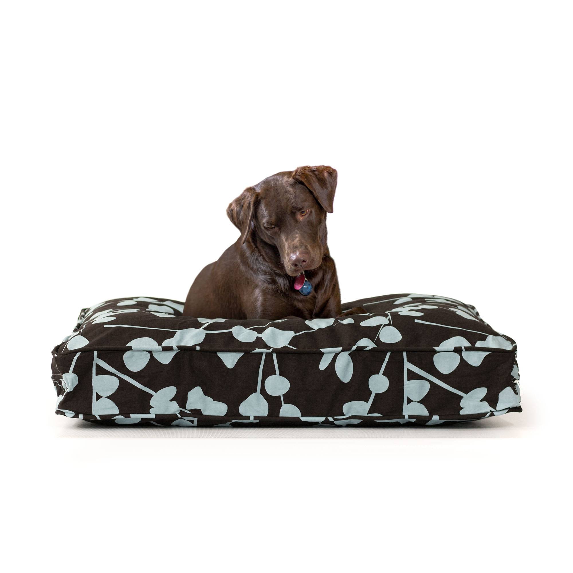 Dog Bed Cover Replacement 100 Cotton Canvas Small Medium & Large