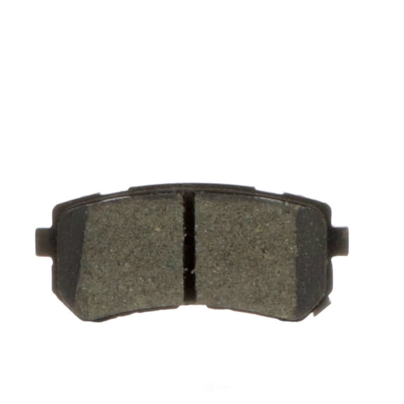 Bosch BE1856H Bosch Blue Ceramic Brake Pads with Hardware