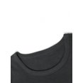 thumbnail image 3 of Men Solid Thermal Underwear Tee, 3 of 5
