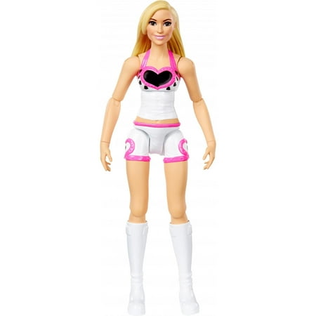 WWE Superstars Natalya Action Figure