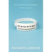 All We Can Do Is Wait, Pre-Owned (Paperback)