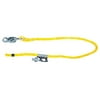 MSA SNYL537DH306 Sure-Grab Positioning Lanyard, Closed Body, Left-Handed Version