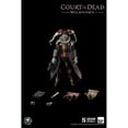 thumbnail image 5 of Figura Threezero 1:6 de Escala Court Of The Dead: Malavestros, 5 of 5