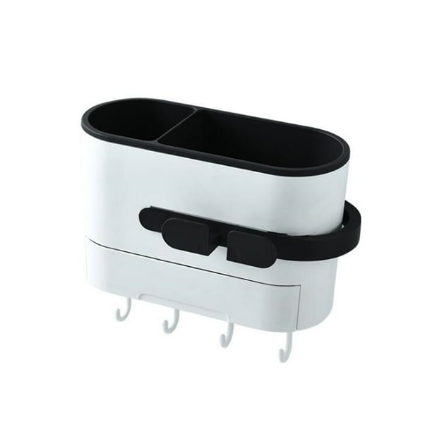 Adhesive Hair Dryer Holder No Drilling Wall Mount Care Styling Tool Organizer Storage For Blow Curling Wand Straightener Brushes Hang Inside Or Outside Cabinet Com - Wall Mount Hair Dryer Holder Adhesive Hair Dryer Holder No Drilling Wall Mount Care Styling Tool Organizer Storage For Blow Curling Wand Straightener Brushes Hang Inside Or Outside Cabinet Com - Wall Mount Hair Dryer Holder