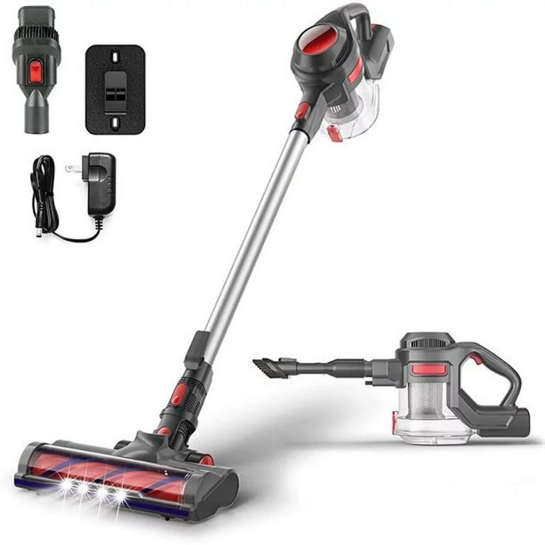 MOOSOO XL 618 Vacuum Cleaner Motor Handheld Device Accessories Walmart