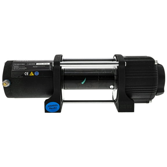 Polaris 2204855 Winch 4.5 BTM SPL RZR Ranger 1000 900 XP Turbo General