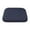 Blue, variant on Hiroekza Ergonomic Cotton Memory Sponge Seat Cushion - Skin-friendly, Breathable, Non-Slip, Comfortable for Office, Home, and Outdoor Use Pink