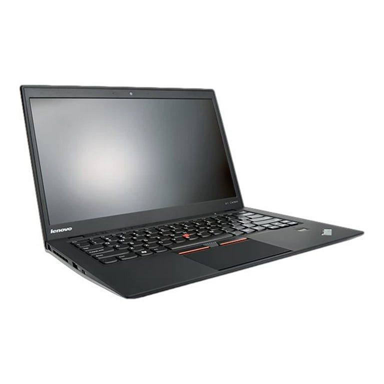 Lenovo ThinkPad X1 Carbon (1st Gen) Touch 3444 - Ultrabook - Intel 