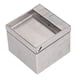 thumbnail image 5 of Tomacorriente Oculto Para El Hogar, Enchufe Oculto Empotrado, Buena Resistencia Al Agua, Seguro, Acero Inoxidable, 250 V, PC Retardante De Llama De Alta Densidad Con Puerto USB, 5 of 7