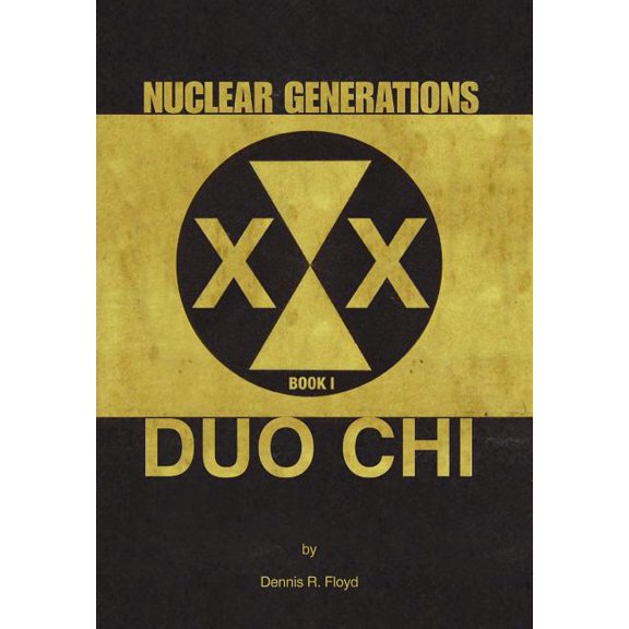Nuclear Generations (Hardcover)