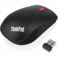 thumbnail image 2 of Lenovo ThinkPad Essential Wireless Mouse, 2 of 4