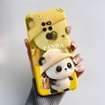 thumbnail image 1 of Étui pour Huawei Mate 20 Pro Étui Mignonne Rabbit Panda Étui Mince en Silicone Souple pour Huawei Mate20 Pro 20Pro Fundas Capa Jaune-G04 pour Mate 20 Pro, 1 of 6