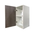 thumbnail image 1 of Alacena Gabinete Para Cocina 1 Puerta DECOMOBIL  AL-60X30, 1 of 4